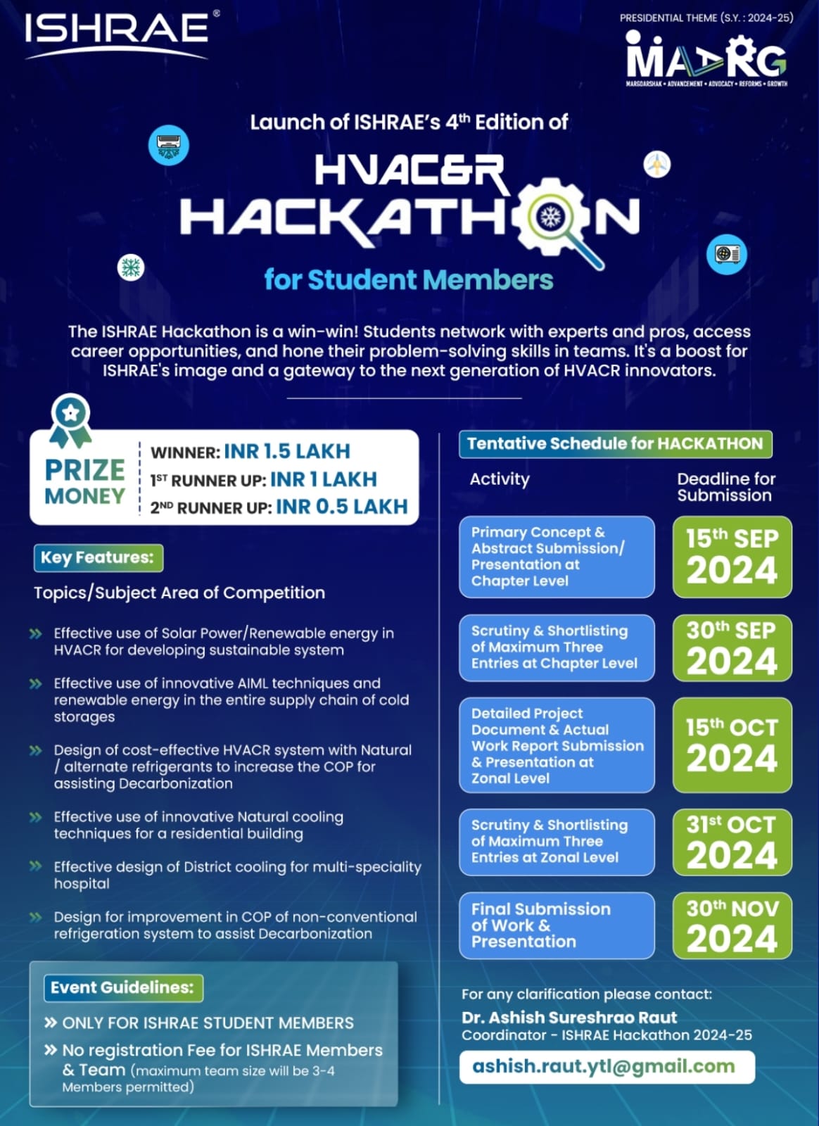 Hackathon