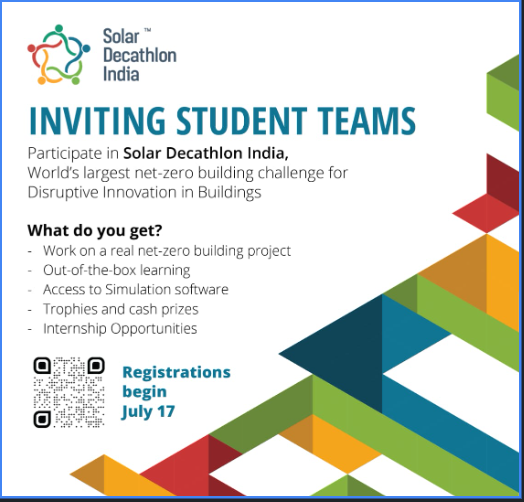Solar Decathlon