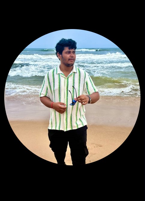 Nabyendu Das